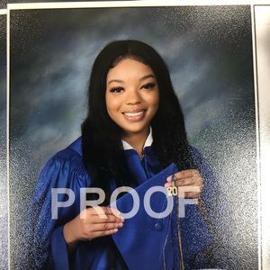 Meet your Posher, Ciarra